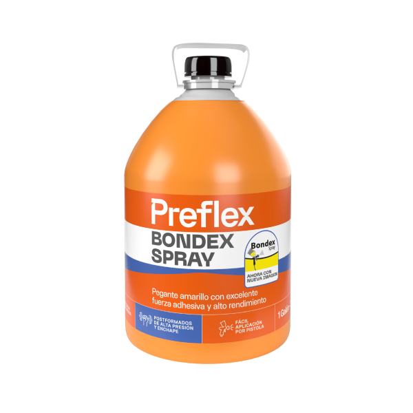 Bondex Spray