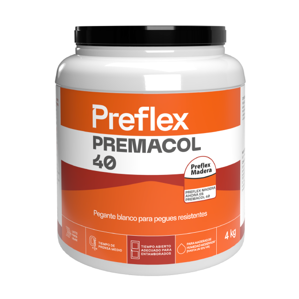 Premacol 40