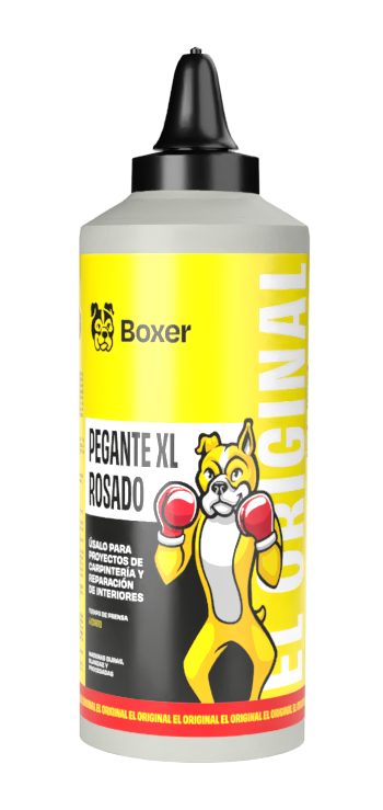 PEGANTE XL ROSADO