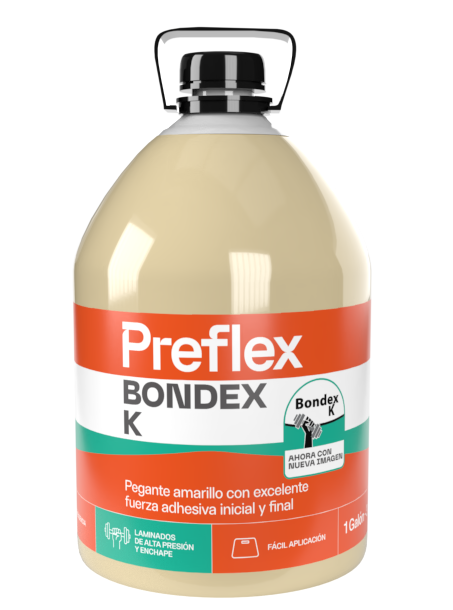 BONDEX K