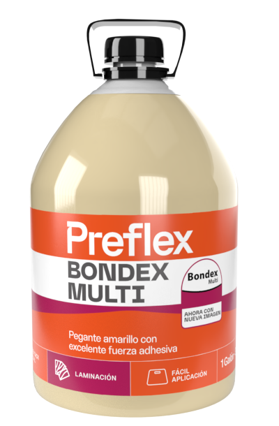 BONDEX MULTI