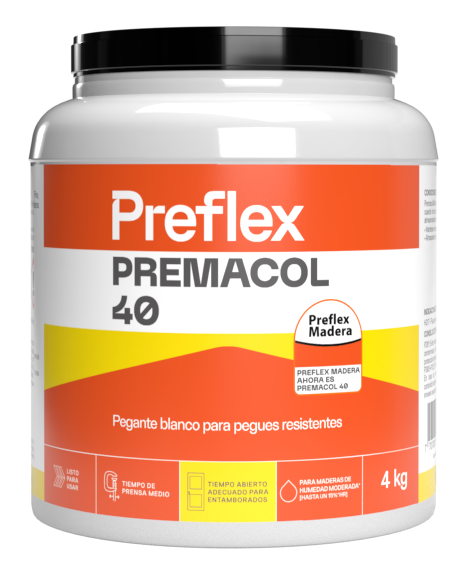 PREMACOL 40 GALON
