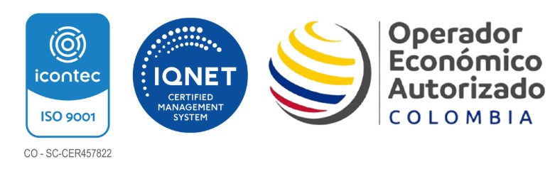 Certificaciones