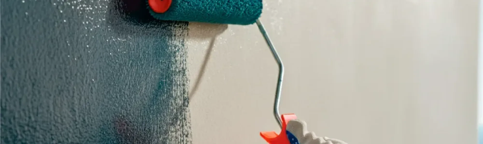 Resinas base agua